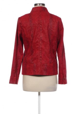 Damenjacke Erin London, Größe S, Farbe Rot, Preis € 15,99