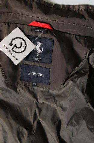 Damenjacke Ferrari, Größe XXL, Farbe Grün, Preis 9,99 €