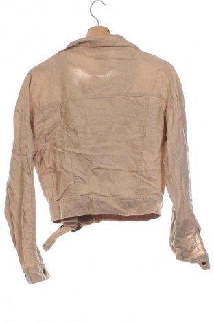 Damenjacke Forever 21, Größe S, Farbe Beige, Preis € 8,99