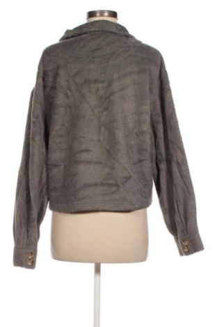 Damenjacke Foxwood, Größe M, Farbe Grau, Preis 23,99 €