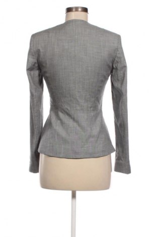 Damenjacke French Connection, Größe S, Farbe Grau, Preis € 32,99