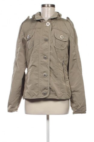 Damenjacke Fuchs Schmitt, Größe L, Farbe Beige, Preis € 14,99