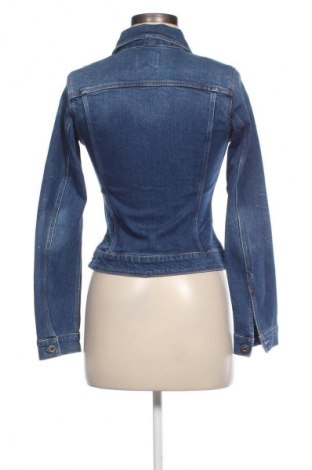 Dámská bunda  G-Star Raw, Velikost XS, Barva Modrá, Cena  4 029,00 Kč