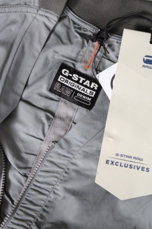 Kurtka damska G-Star Raw, Rozmiar M, Kolor Zielony, Cena 429,99 zł