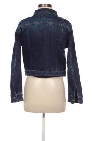 Dámska bunda  G-Star Raw, Veľkosť L, Farba Modrá, Cena  143,75 €