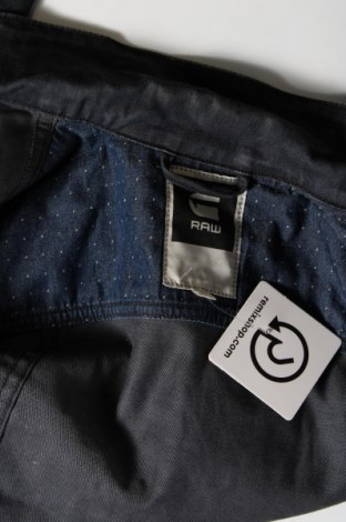 Dámská bunda  G-Star Raw, Velikost XS, Barva Modrá, Cena  339,00 Kč