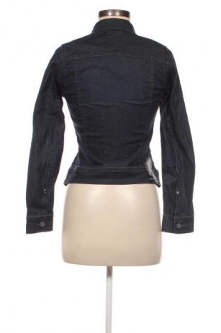 Dámská bunda  G-Star Raw, Velikost XS, Barva Modrá, Cena  339,00 Kč