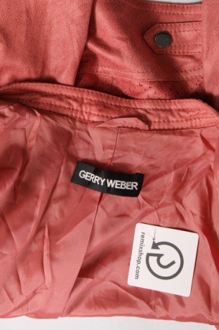 Γυναικείο μπουφάν Gerry Weber, Μέγεθος M, Χρώμα Ρόζ , Τιμή 10,79 €