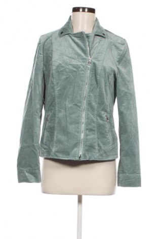 Damenjacke Gerry Weber, Größe S, Farbe Blau, Preis 14,99 €