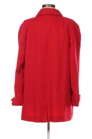 Damenjacke Gianfranco Ferre, Größe M, Farbe Rot, Preis 92,49 €