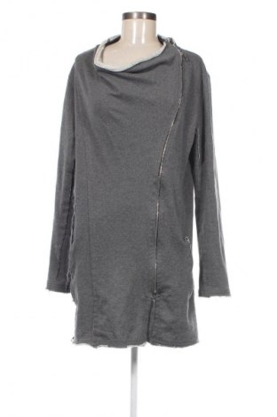 Damenjacke Gianni Lupo, Größe M, Farbe Grau, Preis € 7,99