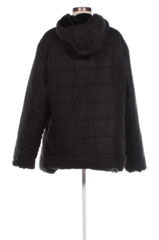 Damenjacke Gina Benotti, Größe XXL, Farbe Schwarz, Preis 18,99 €