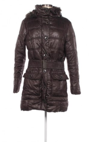 Damenjacke Gina Benotti, Größe M, Farbe Braun, Preis 16,79 €