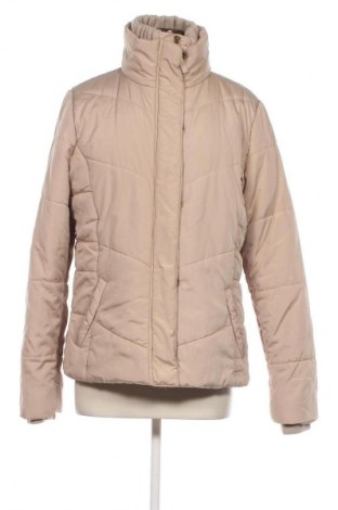 Damenjacke Gina Benotti, Größe L, Farbe Beige, Preis € 16,99