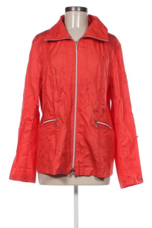 Damenjacke Gina Laura, Größe XL, Farbe Rot, Preis € 8,29