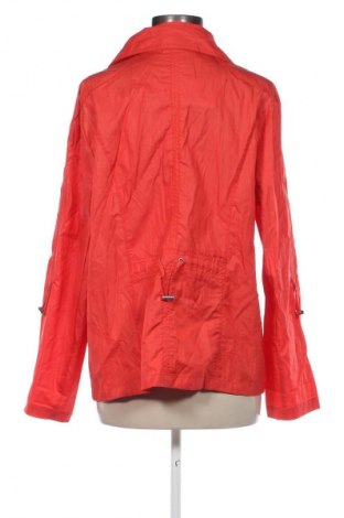 Damenjacke Gina Laura, Größe XL, Farbe Rot, Preis € 9,29