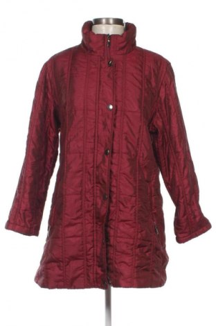 Damenjacke Gina Laura, Größe M, Farbe Rot, Preis 20,99 €