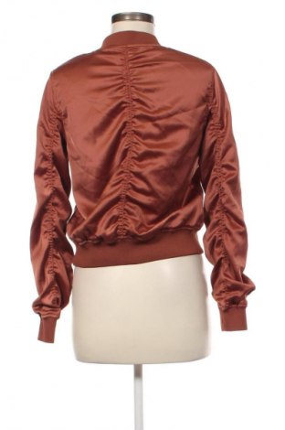 Damenjacke Gina Tricot, Größe S, Farbe Braun, Preis € 14,49