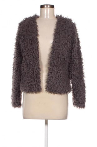 Damenjacke Gina Tricot, Größe S, Farbe Grau, Preis € 12,49