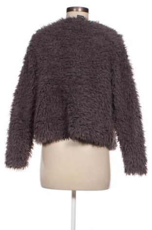 Damenjacke Gina Tricot, Größe S, Farbe Grau, Preis 14,99 €