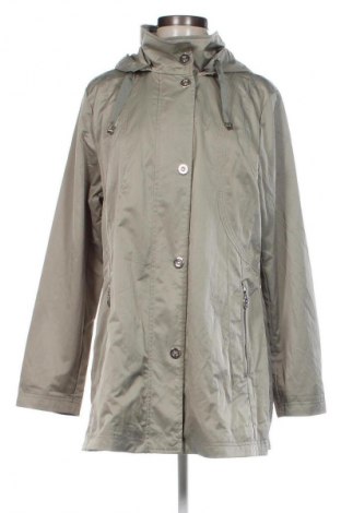 Γυναικείο μπουφάν Godske, Μέγεθος XL, Χρώμα Πράσινο, Τιμή 23,29 €