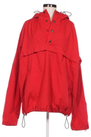 Γυναικείο μπουφάν H&M, Μέγεθος XL, Χρώμα Κόκκινο, Τιμή 16,79 €