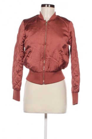 Damenjacke H&M, Größe M, Farbe Braun, Preis € 2,99