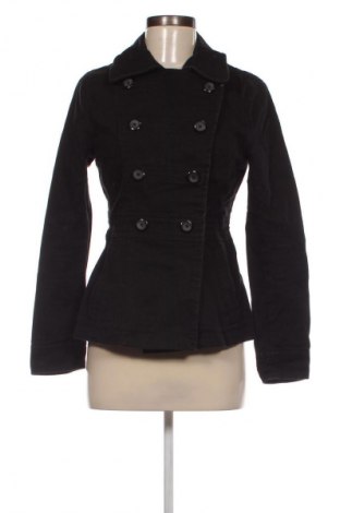 Γυναικείο μπουφάν H&M, Μέγεθος M, Χρώμα Μαύρο, Τιμή 10,99 €