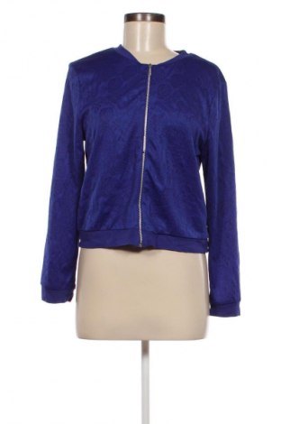 Damenjacke H&M, Größe M, Farbe Blau, Preis € 13,49