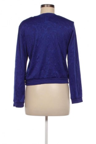 Damenjacke H&M, Größe M, Farbe Blau, Preis 11,99 €