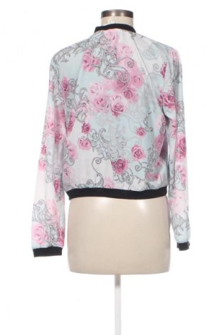 Geacă de femei H&M Conscious Collection, Mărime M, Culoare Multicolor, Preț 29,99 Lei