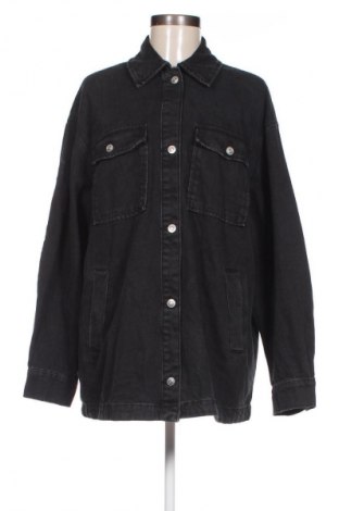 Γυναικείο μπουφάν H&M Divided, Μέγεθος S, Χρώμα Μαύρο, Τιμή 29,99 €