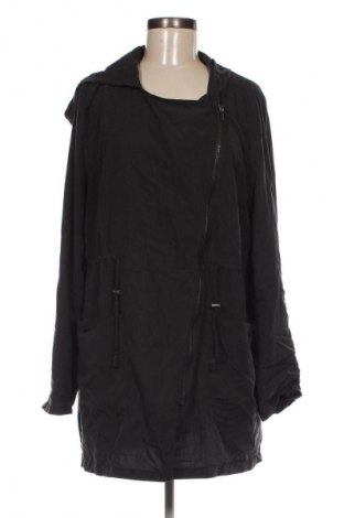 Γυναικείο μπουφάν H&M Divided, Μέγεθος XL, Χρώμα Γκρί, Τιμή 16,79 €