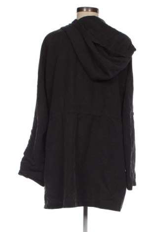 Dámska bunda  H&M Divided, Veľkosť XL, Farba Sivá, Cena  6,95 €