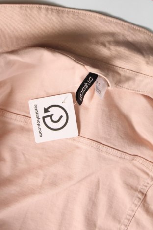 Damenjacke H&M Divided, Größe M, Farbe Rosa, Preis € 20,00