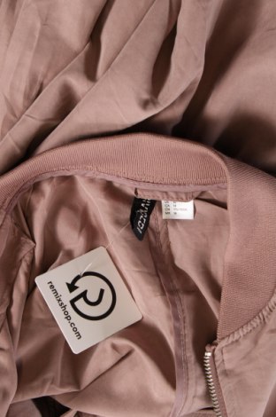 Damenjacke H&M Divided, Größe XL, Farbe Rosa, Preis 7,99 €