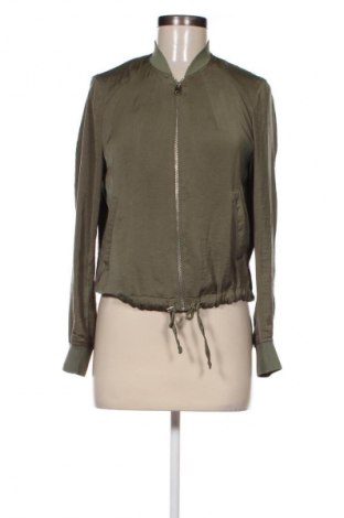 Γυναικείο μπουφάν H&M Divided, Μέγεθος S, Χρώμα Πράσινο, Τιμή 14,99 €
