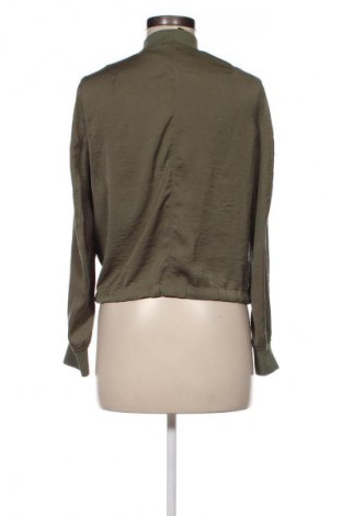 Damenjacke H&M Divided, Größe S, Farbe Grün, Preis € 6,49