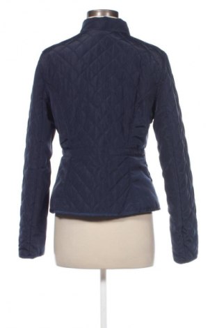 Dámska bunda  H&M Divided, Veľkosť M, Farba Modrá, Cena  13,95 €