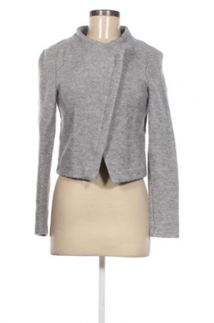 Damenjacke Hallhuber, Größe M, Farbe Grau, Preis 40,99 €