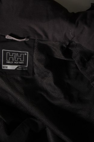 Dámska bunda  Helly Hansen, Veľkosť M, Farba Čierna, Cena  37,75 €