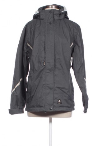 Damenjacke Hickory, Größe M, Farbe Grau, Preis € 57,99