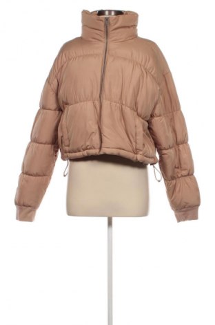 Damenjacke Hollister, Größe L, Farbe Beige, Preis 35,79 €