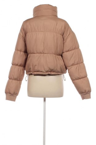 Damenjacke Hollister, Größe L, Farbe Beige, Preis € 39,99