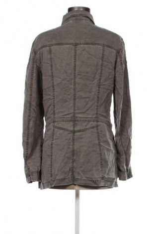 Damenjacke Hucke, Größe M, Farbe Grau, Preis 6,49 €