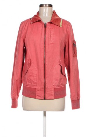 Damenjacke IQ+ Berlin, Größe M, Farbe Rosa, Preis 14,99 €