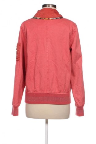 Damenjacke IQ+ Berlin, Größe M, Farbe Rosa, Preis € 10,99