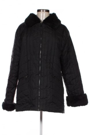Γυναικείο μπουφάν Identic, Μέγεθος M, Χρώμα Μαύρο, Τιμή 19,99 €