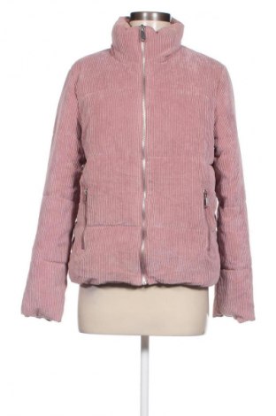 Γυναικείο μπουφάν Jacqueline De Yong, Μέγεθος M, Χρώμα Ρόζ , Τιμή 19,99 €
