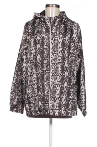 Γυναικείο μπουφάν Janina, Μέγεθος XL, Χρώμα Πολύχρωμο, Τιμή 16,79 €